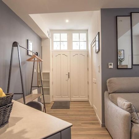 Ferienwohnung L'Espine Angers Exterior foto