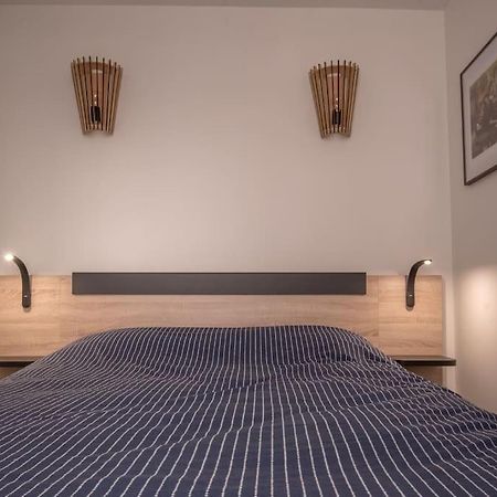 Ferienwohnung L'Espine Angers Exterior foto