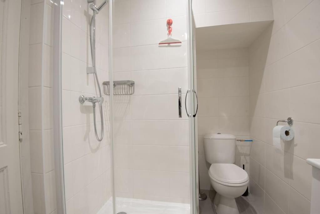 Ferienwohnung L'Espine Angers Exterior foto