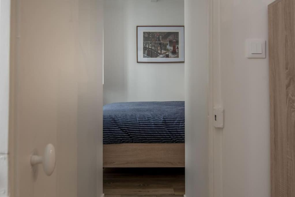 Ferienwohnung L'Espine Angers Exterior foto