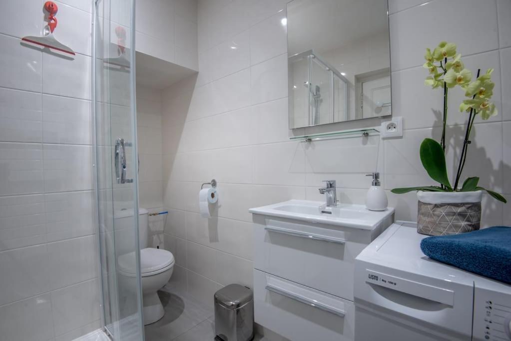 Ferienwohnung L'Espine Angers Exterior foto