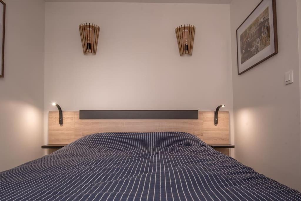 Ferienwohnung L'Espine Angers Exterior foto